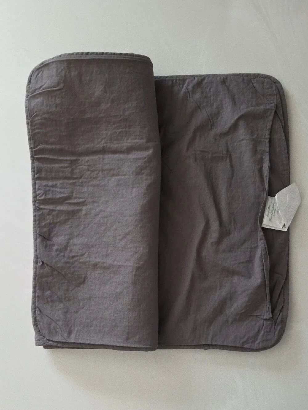 New Cozy Line Home Fashions King Pillow Shams-100% Cotton, 20